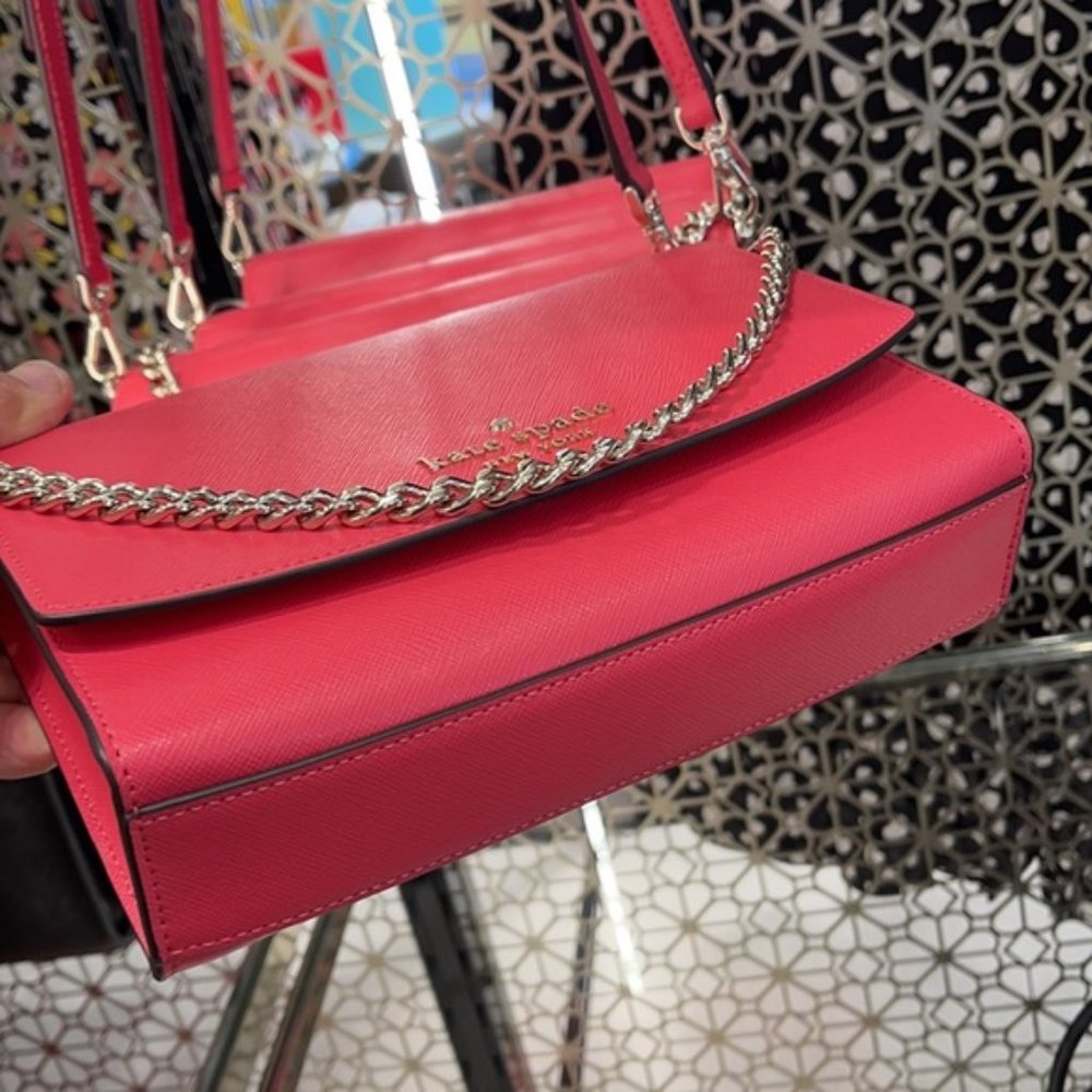 Kate Spade Carson Convertible Crossbody - Picture 5 of 16